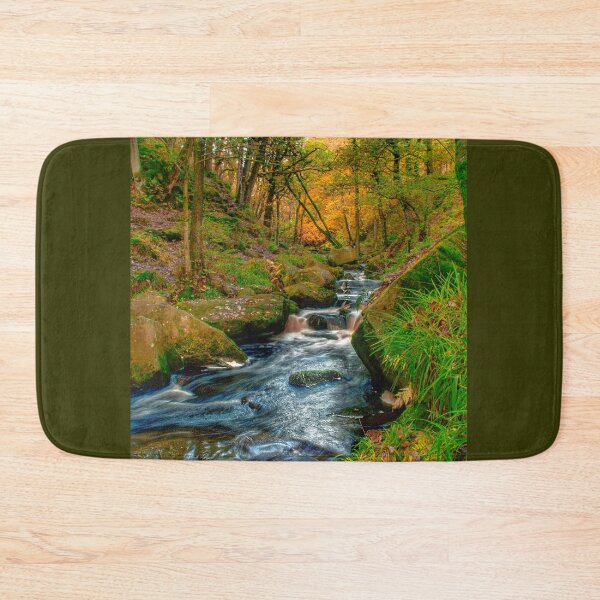 Item preview, Padley Gorge designed and sold by Alisonchambers2.