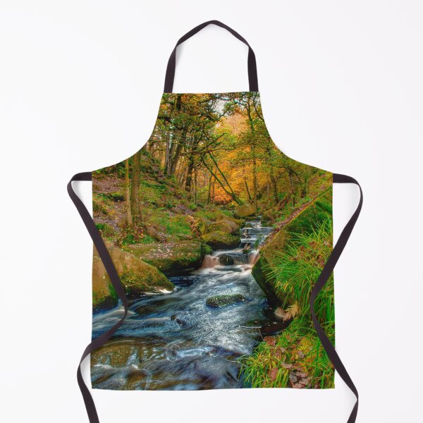 Item preview, Padley Gorge designed and sold by Alisonchambers2.