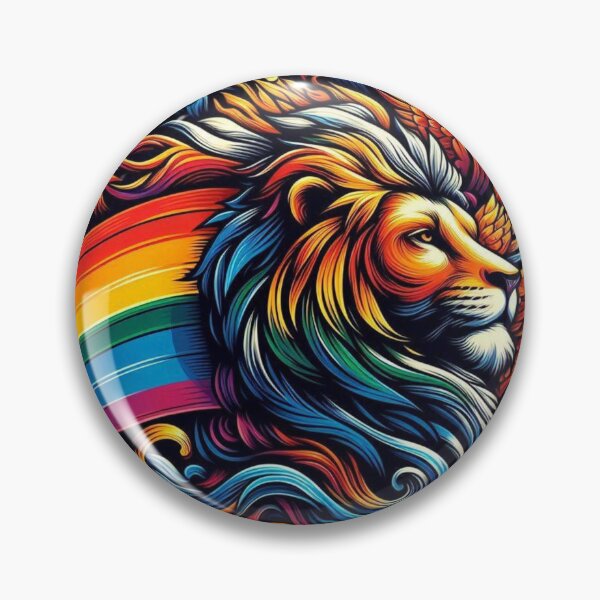 Item preview, Rainbow Resilience: Celebrating LGBTQ+ Strength designed and sold by Aitrob.