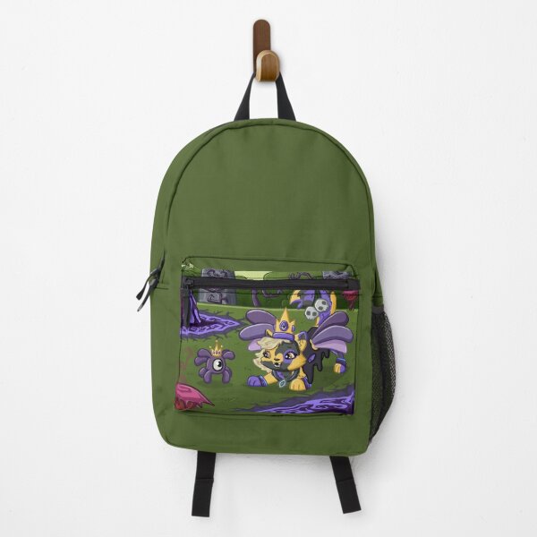 Item preview, Wolf & Phantom Adventure designed and sold by PinkRhino24.