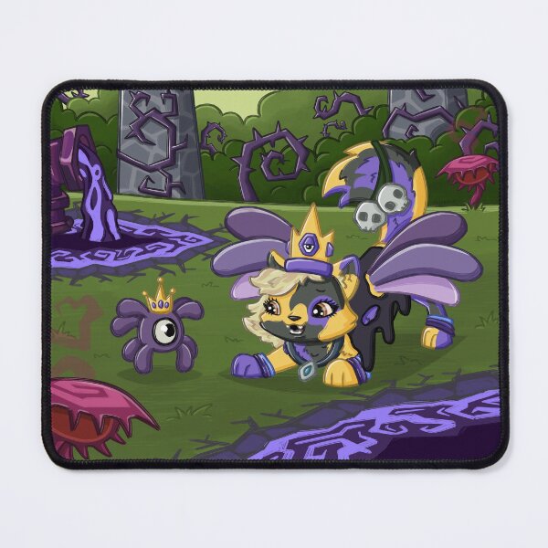 Item preview, Wolf & Phantom Adventure designed and sold by PinkRhino24.