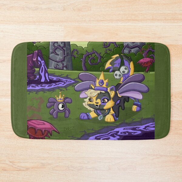 Item preview, Wolf & Phantom Adventure designed and sold by PinkRhino24.
