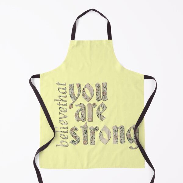 Item preview, you are strong designed and sold by DecoraArt.