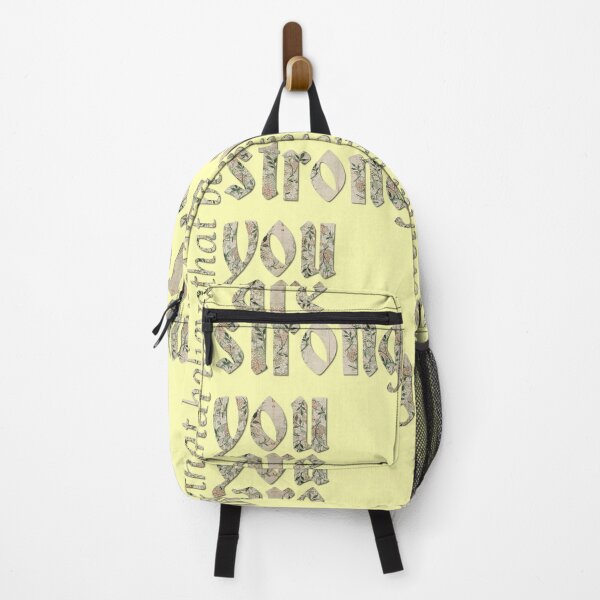 Item preview, you are strong designed and sold by DecoraArt.