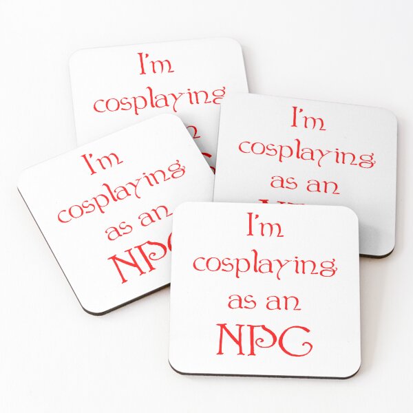 Item preview, I'm cosplaying as an NPC designed and sold by Karen J Carlisle.