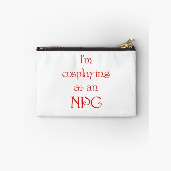 Item preview, I'm cosplaying as an NPC designed and sold by Karen J Carlisle.