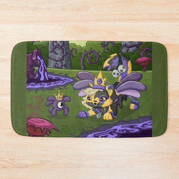 Item preview, Wolf & Phantom Adventure (light) designed and sold by PinkRhino24.