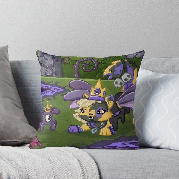 Item preview, Wolf & Phantom Adventure (light) designed and sold by PinkRhino24.