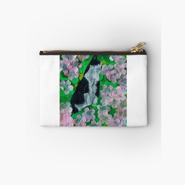Item preview, Immortalisation of Georgraphy Cat designed and sold by dawnsm.