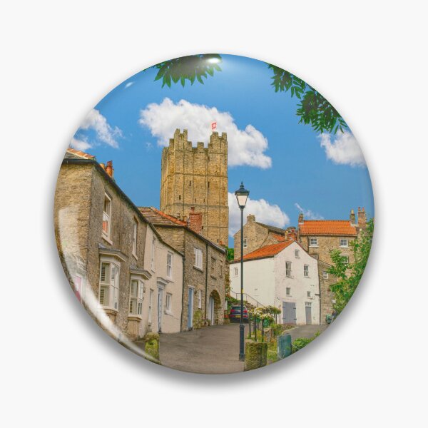 Item preview, Richmond Yorkshire designed and sold by Alisonchambers2.