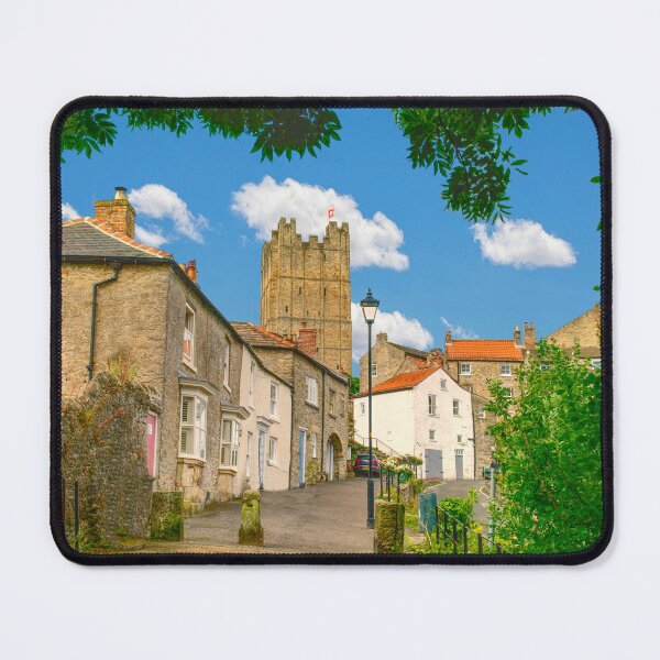 Item preview, Richmond Yorkshire designed and sold by Alisonchambers2.