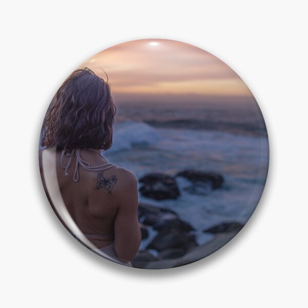 Item preview, Mystical Sunset Reverie designed and sold by ArtfulAngel.