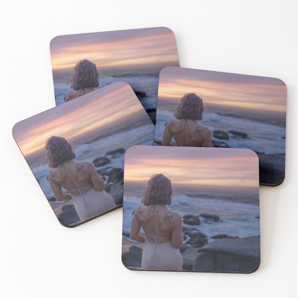 Item preview, Mystical Sunset Reverie designed and sold by ArtfulAngel.