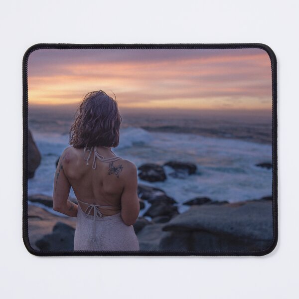 Item preview, Mystical Sunset Reverie designed and sold by ArtfulAngel.
