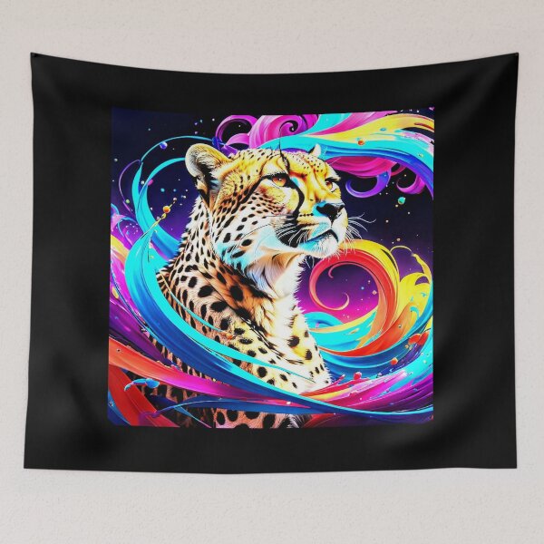 Item preview, Cheetah Essence designed and sold by Kingcls.