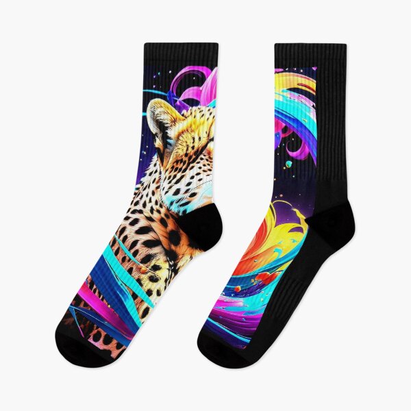 Item preview, Cheetah Essence designed and sold by Kingcls.