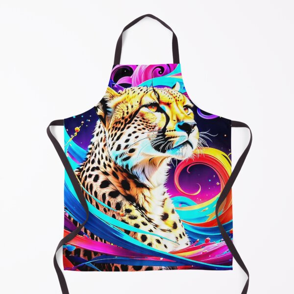 Item preview, Cheetah Essence designed and sold by Kingcls.