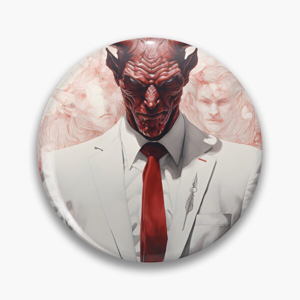 Item preview, Devil designed and sold by Milestone33.