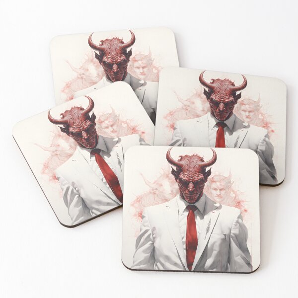 Item preview, Devil designed and sold by Milestone33.
