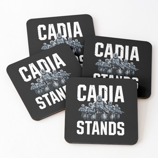 Item preview, Cadia Stands designed and sold by Dilwish5.