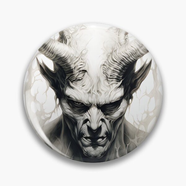 Item preview, Devil designed and sold by Milestone33.