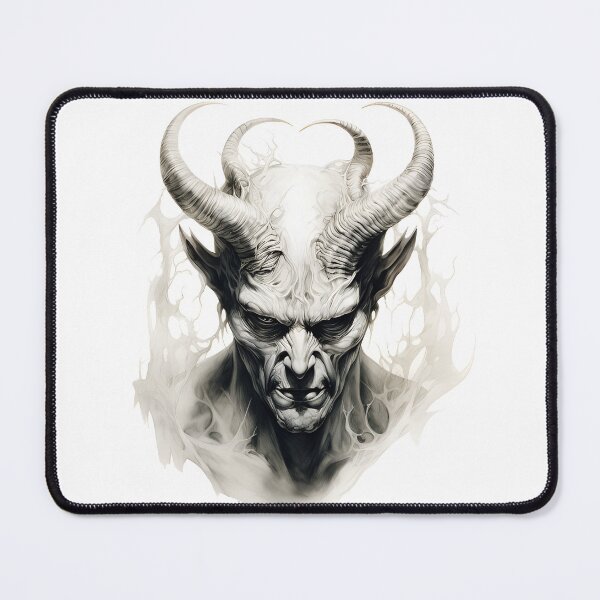 Item preview, Devil designed and sold by Milestone33.