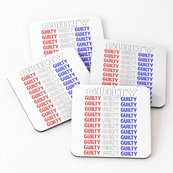 Item preview, Guilty on 34 counts Trump verdict  designed and sold by Colorfulman.