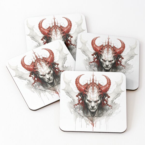 Item preview, Devil designed and sold by Milestone33.