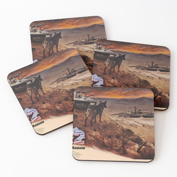 Item preview, Mad Max 2 designed and sold by dadmeister1970.