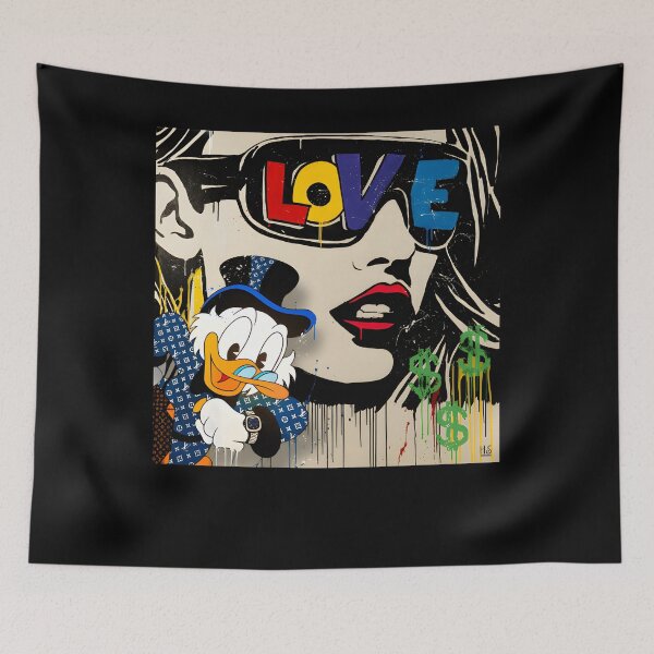 Item preview, Vintage Cartoon Kids Birthday Series designed and sold by BenjaminIcky.