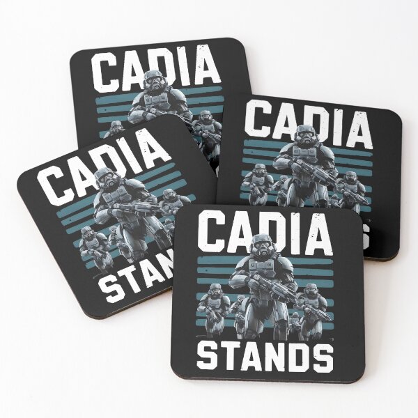 Item preview, Cadia Stands designed and sold by Dilwish5.