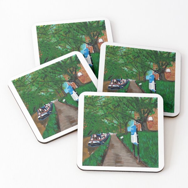 Item preview, Canalside designed and sold by dawnsm.