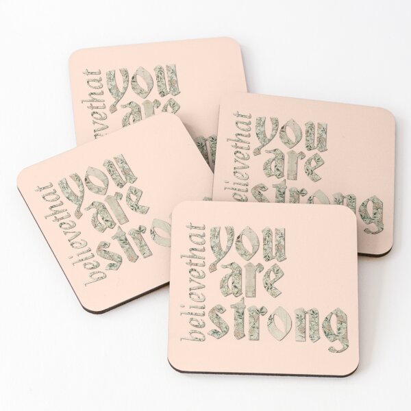 Item preview,  you are strong designed and sold by DecoraArt.