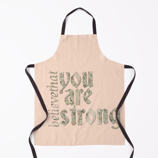 Item preview, you are strong designed and sold by DecoraArt.