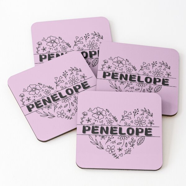 Item preview, Penelope designed and sold by Gizmonn.