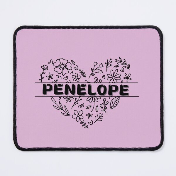 Item preview, Penelope designed and sold by Gizmonn.