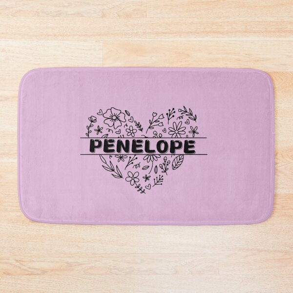 Item preview, Penelope designed and sold by Gizmonn.
