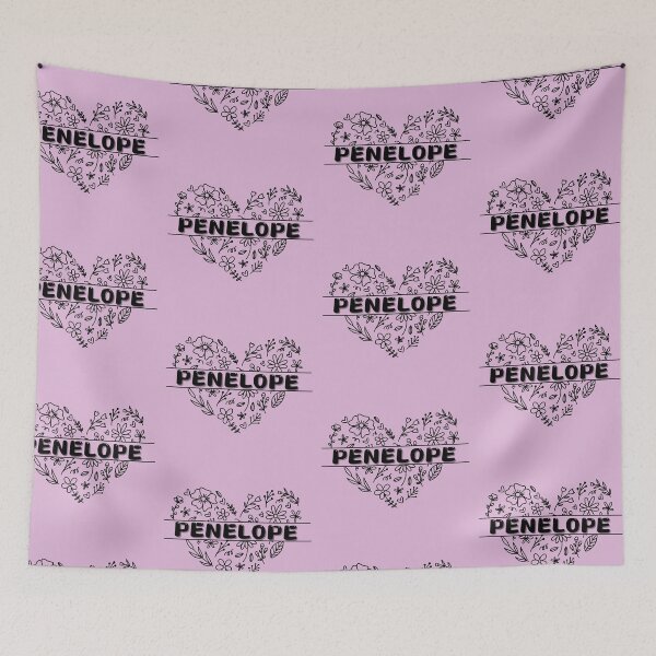 Item preview, Penelope designed and sold by Gizmonn.
