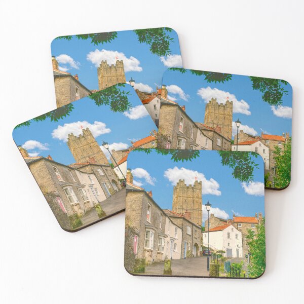 Item preview, Richmond Yorkshire designed and sold by Alisonchambers2.