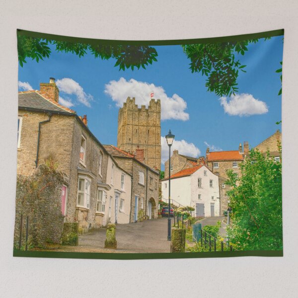 Item preview, Richmond Yorkshire designed and sold by Alisonchambers2.