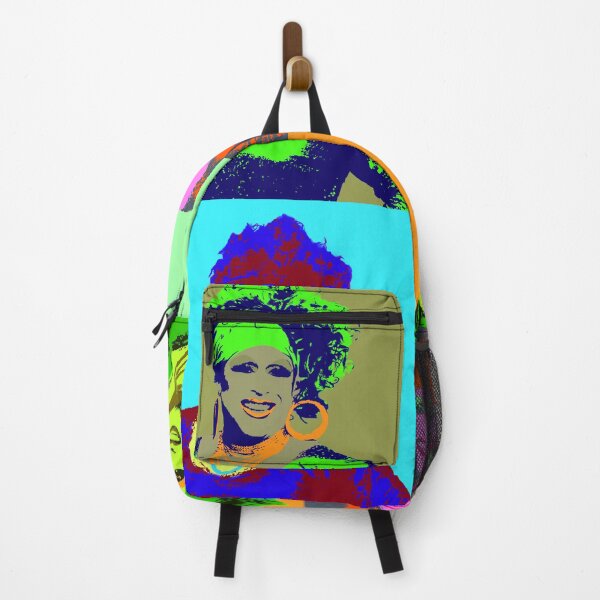 Item preview, Custom Pop art portrait designed and sold by Nora Gad.