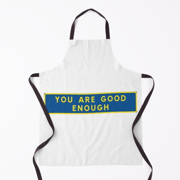 Item preview, You are good enough designed and sold by ALF2023.