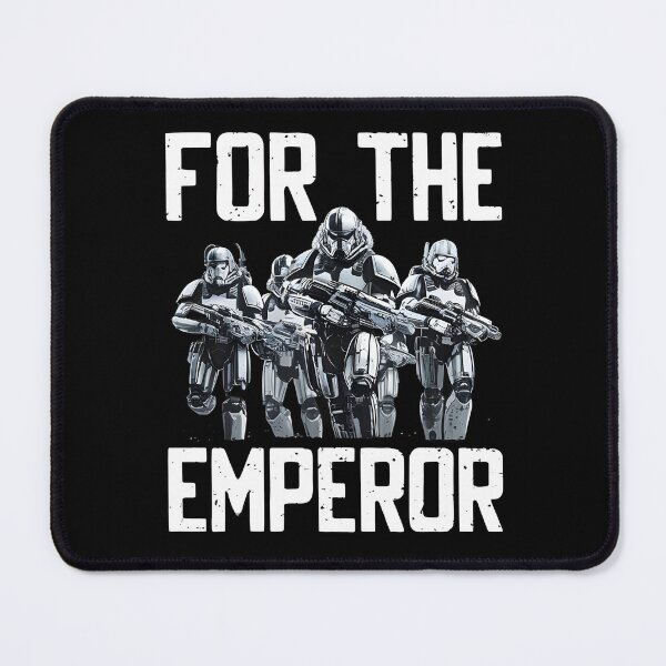 Item preview, For the Emperor designed and sold by Dilwish5.
