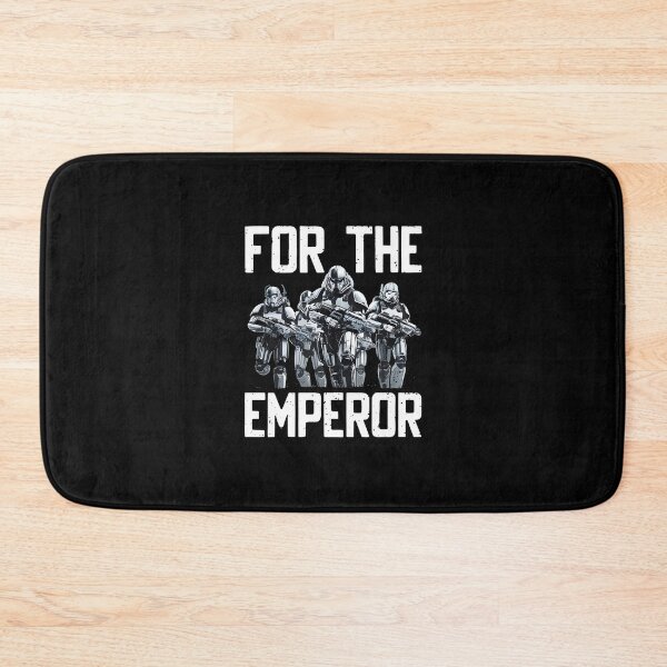 Item preview, For the Emperor designed and sold by Dilwish5.