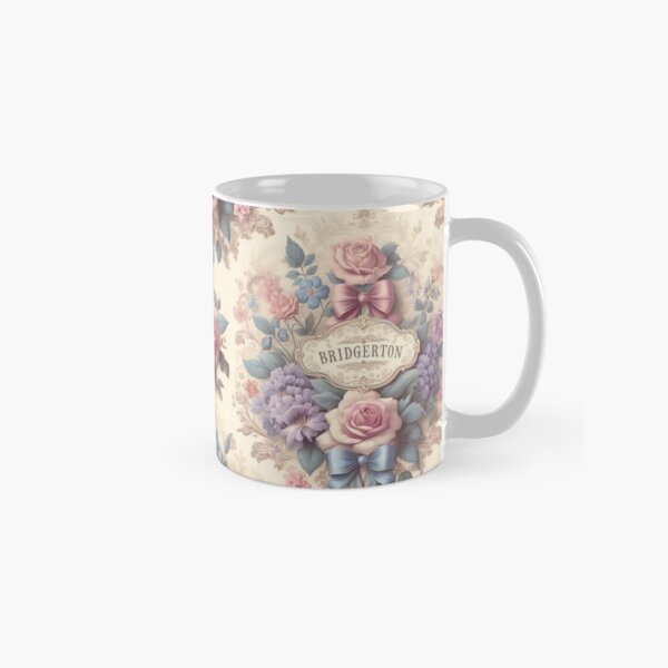 Item preview, Whimsical World Of Bridgerton Bridgerton Polin designed and sold by svarupa.