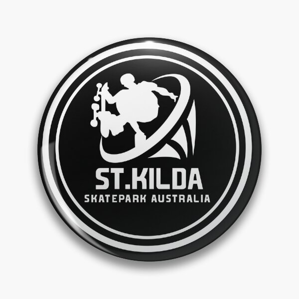 Item preview, St.kilda Skatepark Australia designed and sold by Stkildabeach.