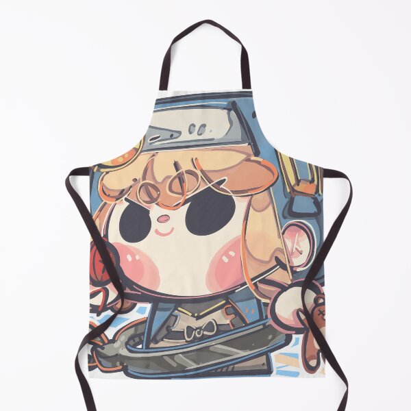 Item preview, 2045 - 布丽姬 designed and sold by jrpencil88.