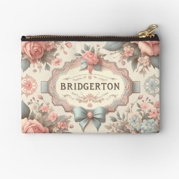 Item preview, Whimsical World Of Bridgerton Bridgerton Polin designed and sold by svarupa.