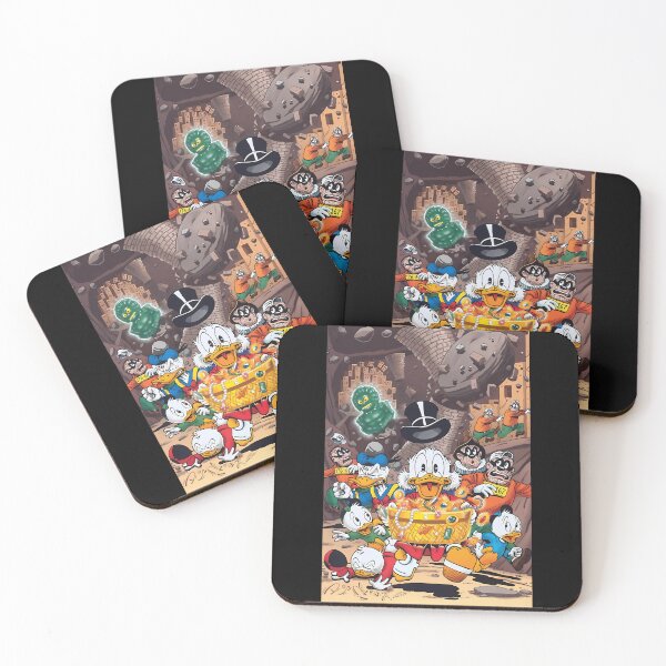 Item preview, Vintage Cartoon Kids Birthday Series designed and sold by BenjaminIcky.