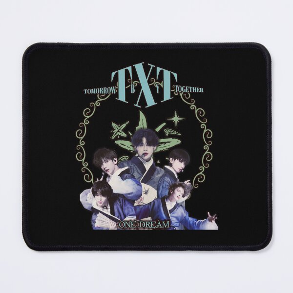 Item preview, TXT [ Tomorrow x Together] Minisode Traditional Hanbok design | MOA designed and sold by Compasswhisper.